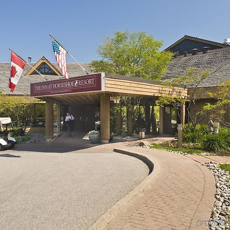 Horseshoe Resort Barrie Eksteriør billede