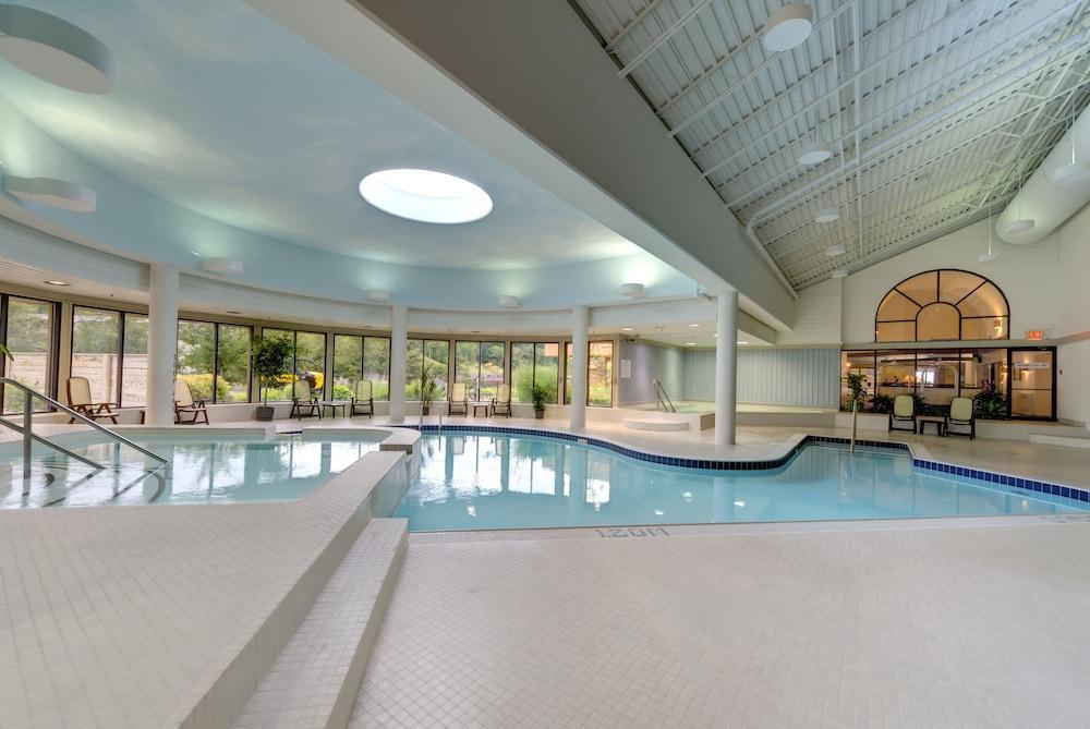 Horseshoe Resort Barrie Eksteriør billede