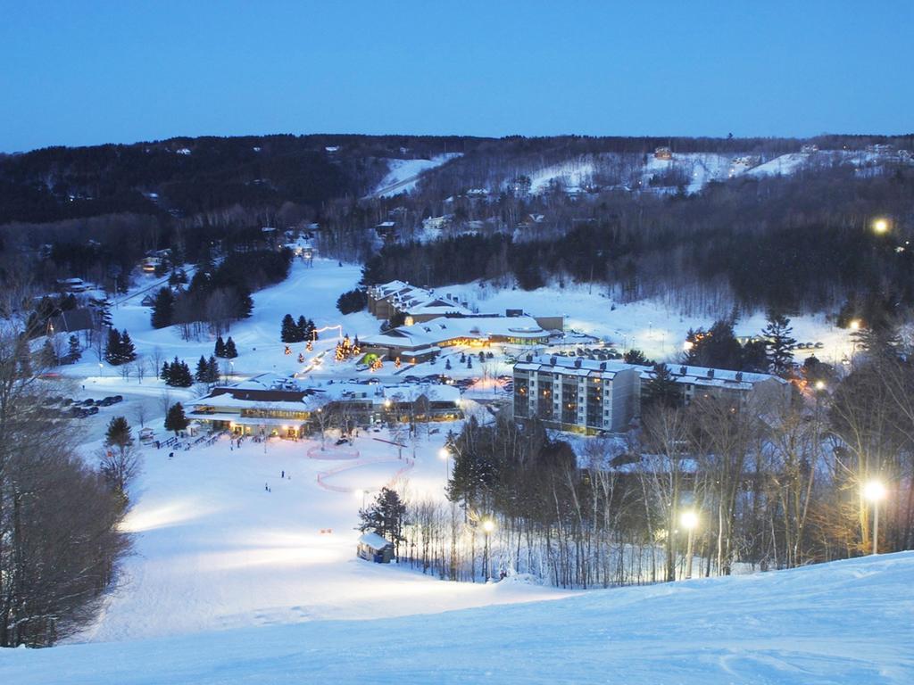 Horseshoe Resort Barrie Eksteriør billede