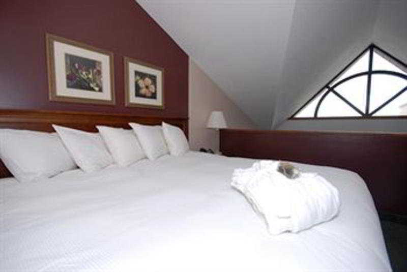 Horseshoe Resort Barrie Eksteriør billede