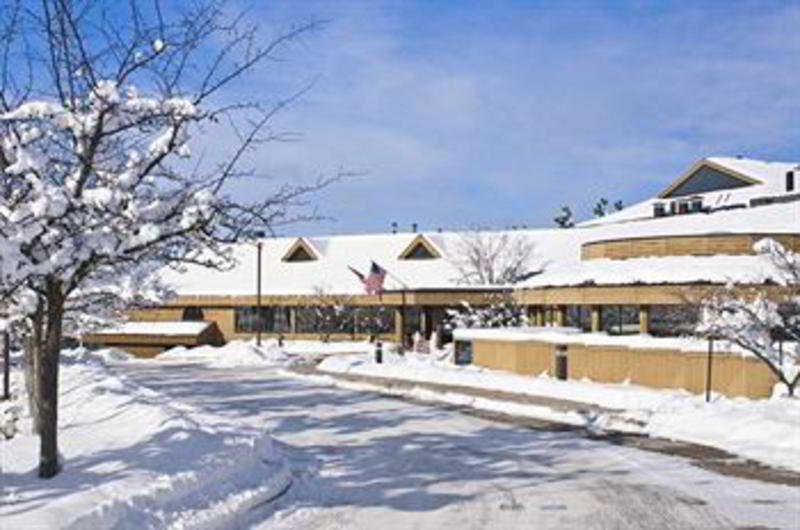 Horseshoe Resort Barrie Eksteriør billede