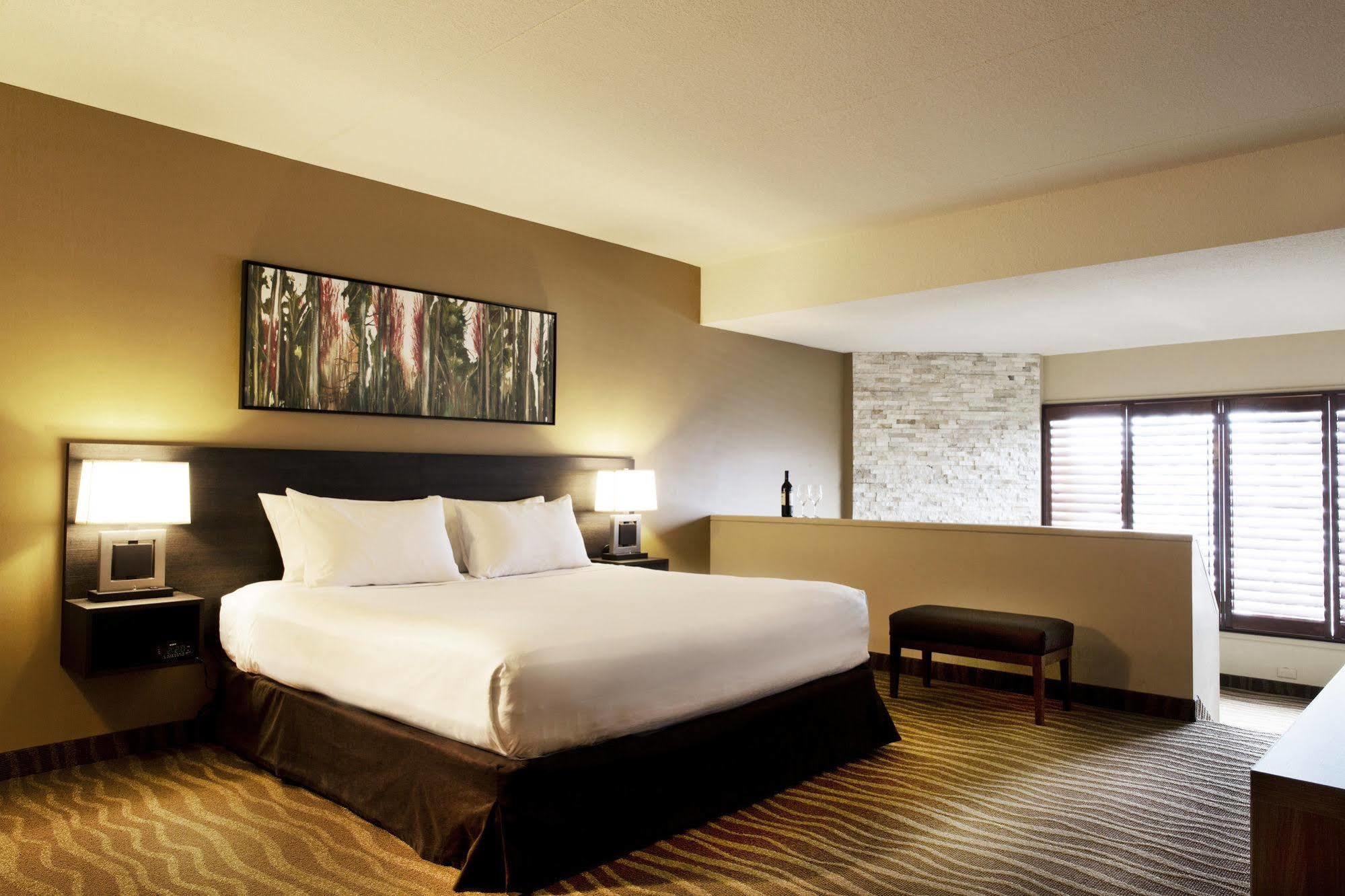 Horseshoe Resort Barrie Eksteriør billede