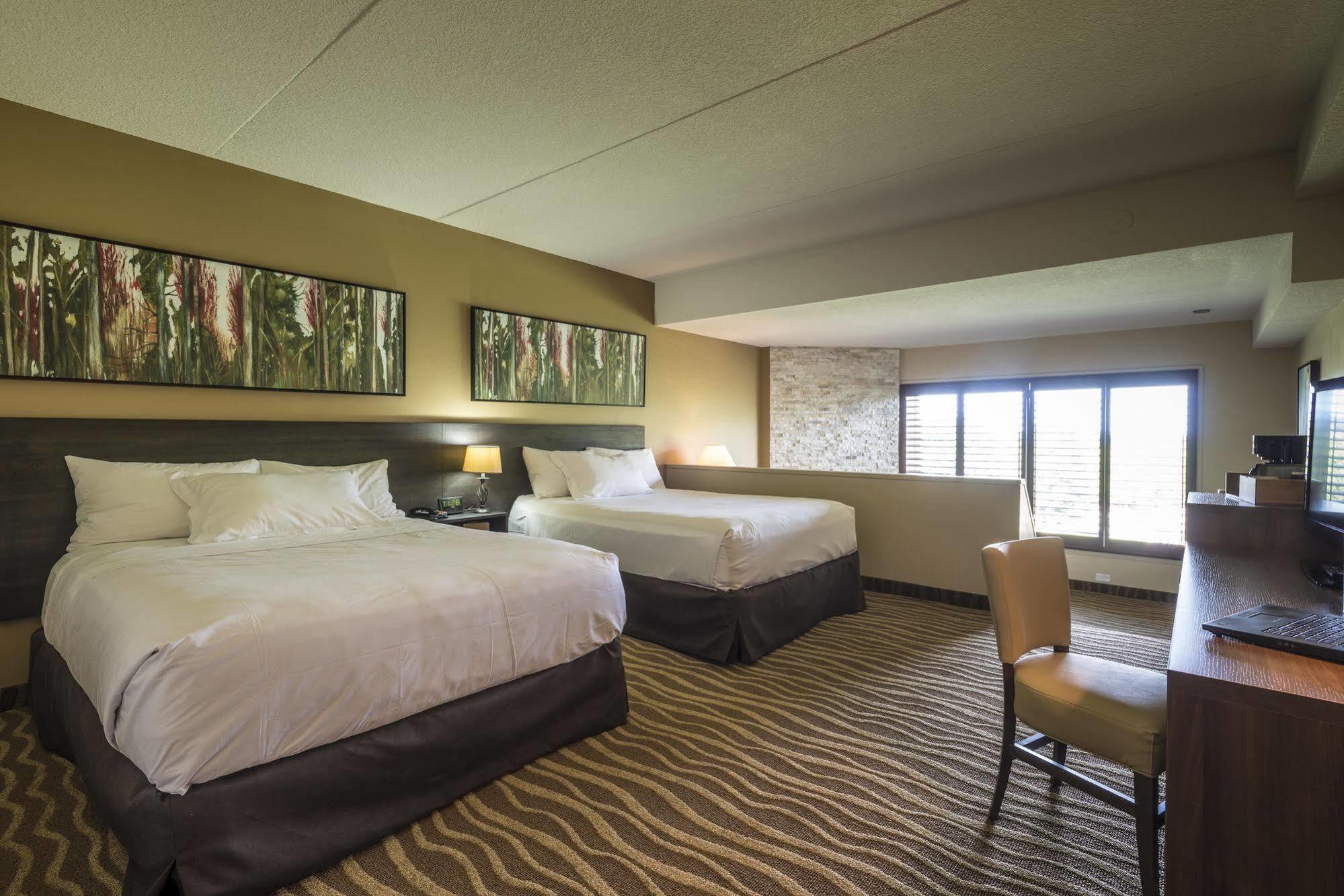 Horseshoe Resort Barrie Eksteriør billede