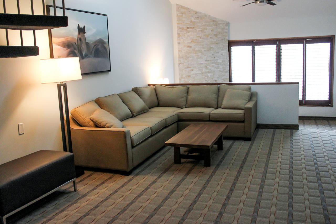 Horseshoe Resort Barrie Eksteriør billede