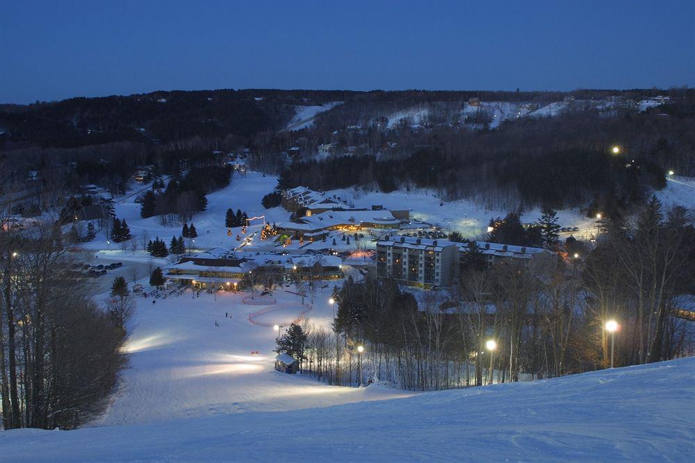 Horseshoe Resort Barrie Eksteriør billede